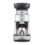 Breville BCG600SIL The Dose Control Pro Coffee Grinder, Silver