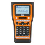 Brother PT-E560BTVP P-Touch Edge Handheld Industrial Label Printer with Bluetooth and Dual auto-Cutter (up to 24mm Labels)