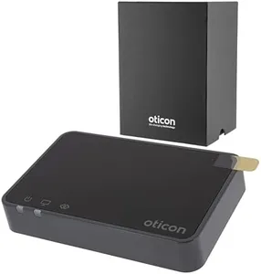 Oticon Con