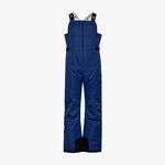Arctix Men's Avalanche Athletic Fit Insulated Bib Overalls, Racing Blue, Small