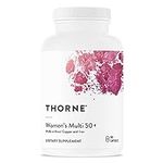 Thorne Women's Multi 50+ - Daily Mu