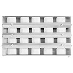 80707 Briquette Tray Grill Replacem