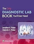 The Only Diagnostic Lab Book You'll