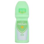 Mitchum Women 48HR Protection Roll-On Deodorant & Antiperspirant (100ml) Unscented, Dermatologist Tested (Packaging may vary )