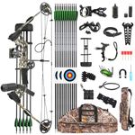 Left Hand Compound Bow