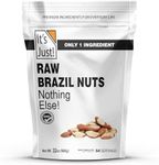 It's Just - Raw Brazil Nuts, 2lb, U