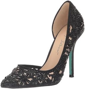 Betsey Joh