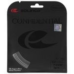 Solinco Confidential Tennis String (16L)