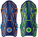 Sno-Storm Premium Foam Snow Sled 2-
