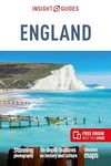 Insight Guides England (Travel Guide with Free eBook) (Insight Guides Main Series)