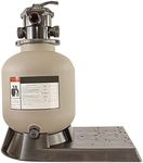 RxClear® 19" Inch Sand Filter for A