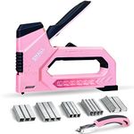 Staple Gun For Women