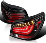 Spec-D Tuning Jet Black LED Bar Tai