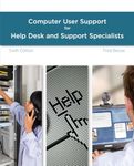 A Guide to Computer User Support for Help Desk and Support Specialists