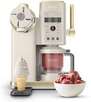 Ninja CREAMi Scoop and Swirl Ice Cr