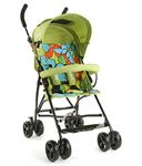 Umbrella Stroller For The