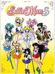 Sailor Moon S Part 2 (Season 3) (DVD)