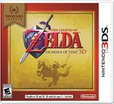 The Legend of Zelda: Ocarina of Time 3D - Nintendo Selects Edition for Nintendo 3DS