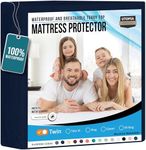 Utopia Bedding Waterproof Mattress 