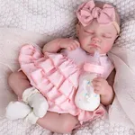 Aori Reborn Baby Dolls Girl 20'' Re