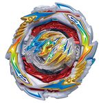 10 Beyblades