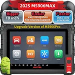 Autel MaxiSys MS906MAX 2025, Way Be