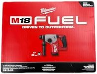 Milwaukee 2912-20 M18 Fuel 18V 1" S