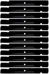 12PK 61" Oregon Lawn Mower Blades 9