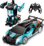 Transformers Rc Car