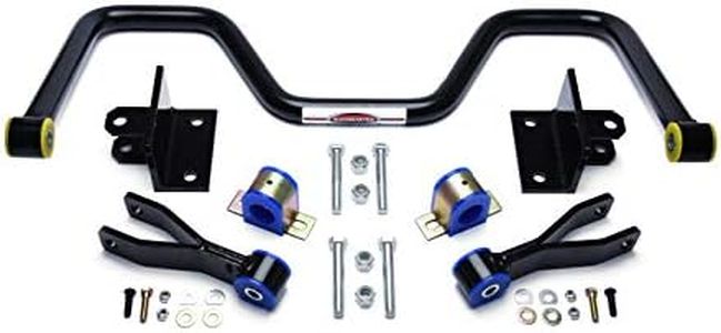 Roadmaster 1139-146 Rear Anti-Sway Bar