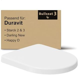 Bullseat W