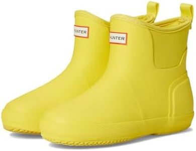 Hunter Fin