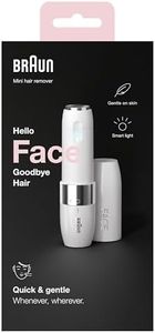 Braun Face