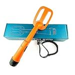 200Feet Underwater Fully Waterproof Metal Detector Handheld Pinpointer Finder with Anti-Lost Strap Treasure Hunting Tool