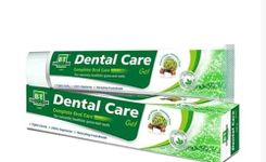 B & T Dental Care Gel - Complete Oral Care (Pack of 2)