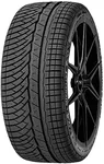 MICHELIN Pilot Alpin PA4, Winter Car Tire, Sport and High Performance Cars - 235/40R19 92V