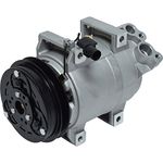 New A/C Compressor CO 29124C -