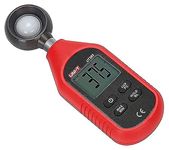 UNI-T UT383 Mini Light Meter with LCD Screen