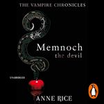 Memnoch the Devil: The Vampire Chronicles 5