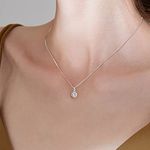 UNIQUE Diamond Necklaces