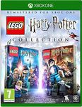 Lego Harry Potter Collection (Xbox One)