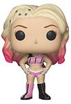 Funko 24826 "POP Vinyl WWE Alexa Bliss Figure