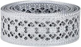 CraftyCrocodile Metal Ribbon for De