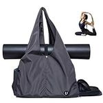 Uhawi Yoga bag Yoga Gym Bags for Wo