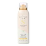 Sanctuary Spa Golden Sandalwood Mousse to Oil Moisturiser, 7 Day Moisture, With Coconut Oil & Shea Butter, Mineral Oil Free, Cruelty Free & Vegan, 200ml