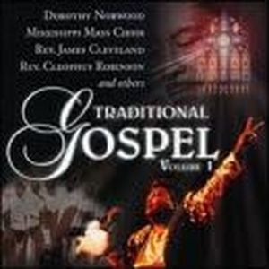 Traditional Gospel 1