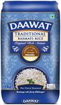 Daawat Select Traditional Basmati Rice, 1 kg (A1B318)