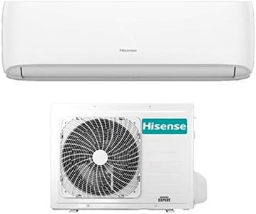 Climatizzatore Condizionatore Hisense Inverter serie Hi-COMFORT 12000 Btu CF35MR04G R-32 Wi-Fi Integrato Classe A++/A+ - Novità 2022