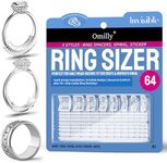 Ring Sizer Adjuster for Loose Rings