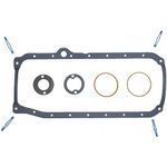 Automotive Performance Oil Gaskets